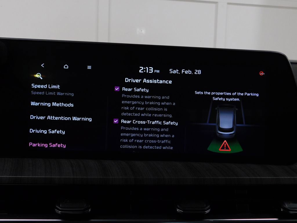 Used 2023 Kia Telluride SX X-Line image 76