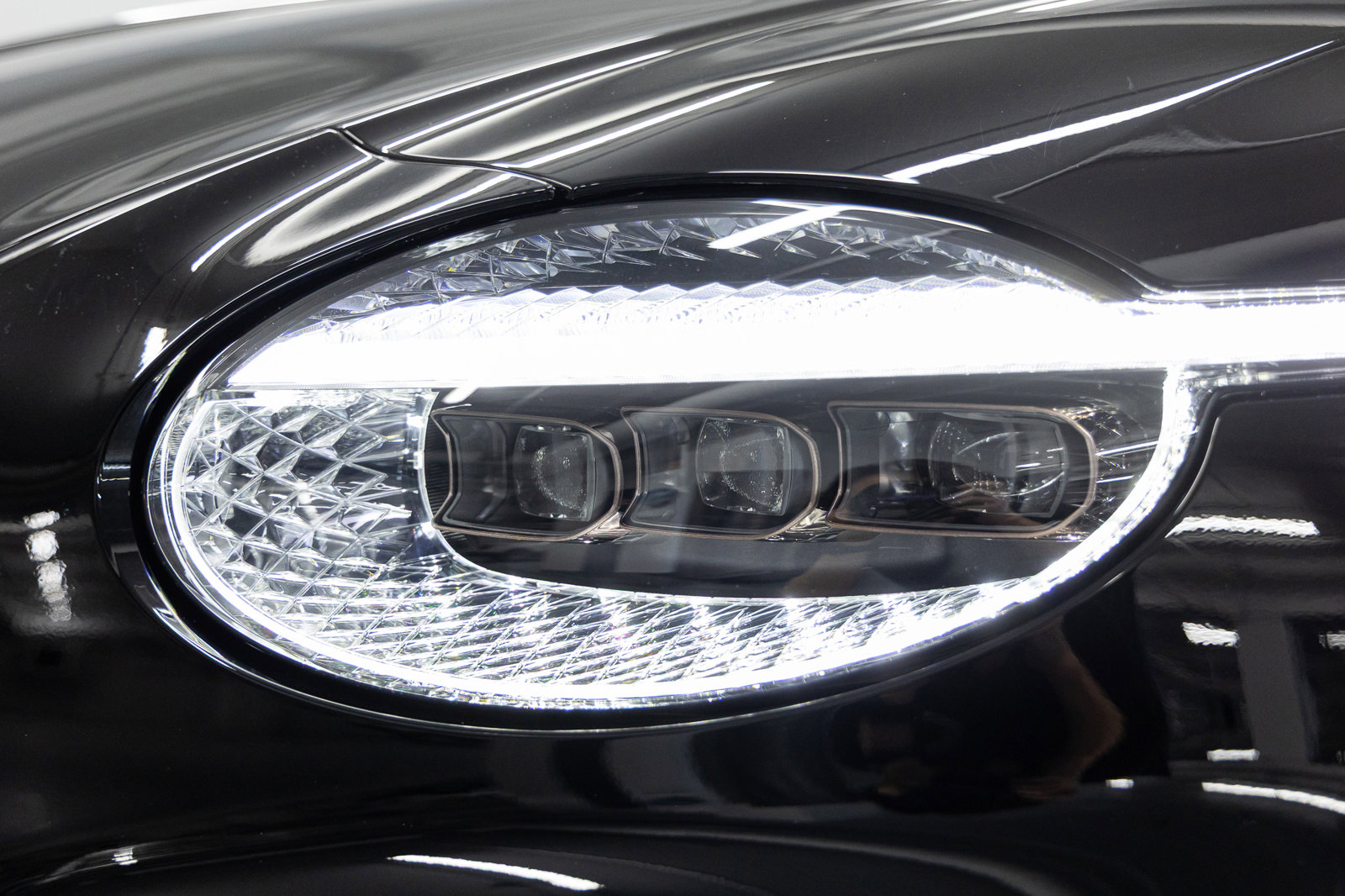 New 2026 Bentley Continental GT image 13