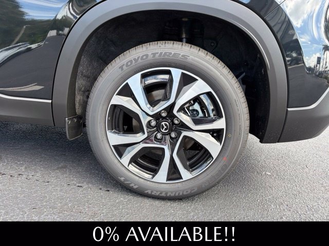 Used 2026 MAZDA CX-5 Preferred AWD/4WD image 5