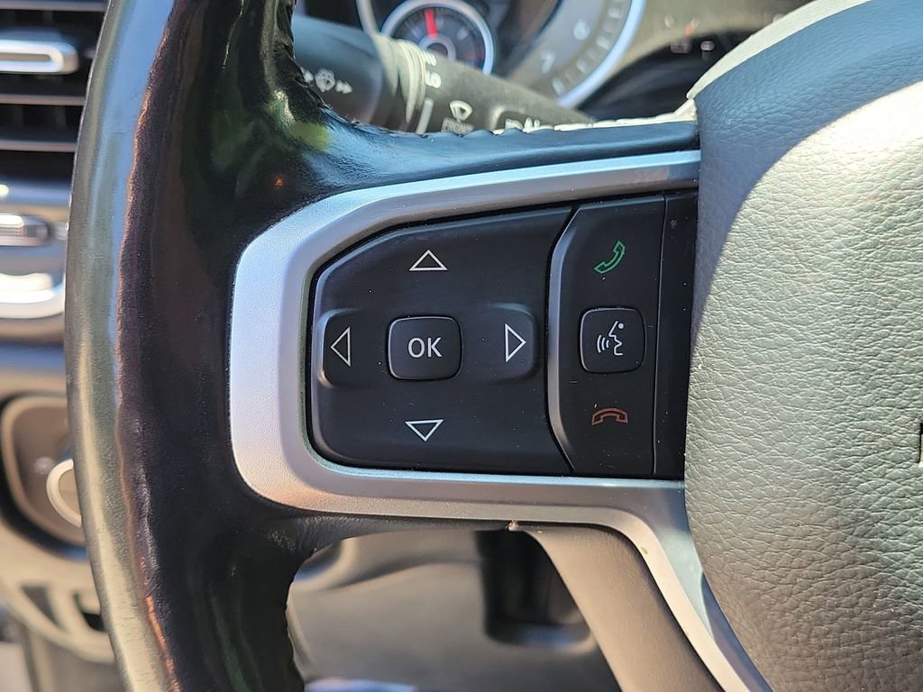 Used 2020 RAM 1500 Big Horn image 25