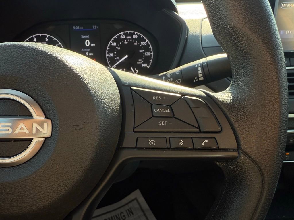 Certified 2024 Nissan Altima 2.5 S image 23