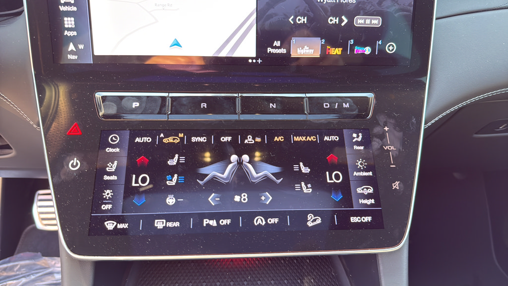 New 2026 Maserati Grecale Modena AWD/4WD image 36