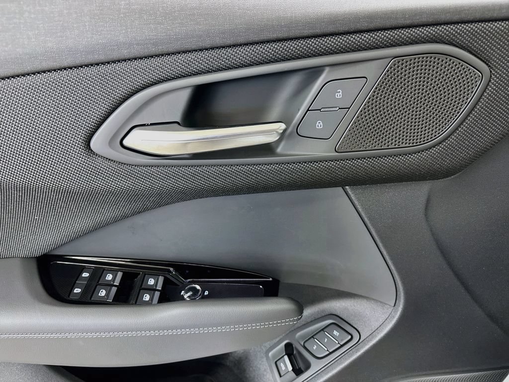 New 2026 Audi Q3 quattro 2.0T AWD/4WD image 22