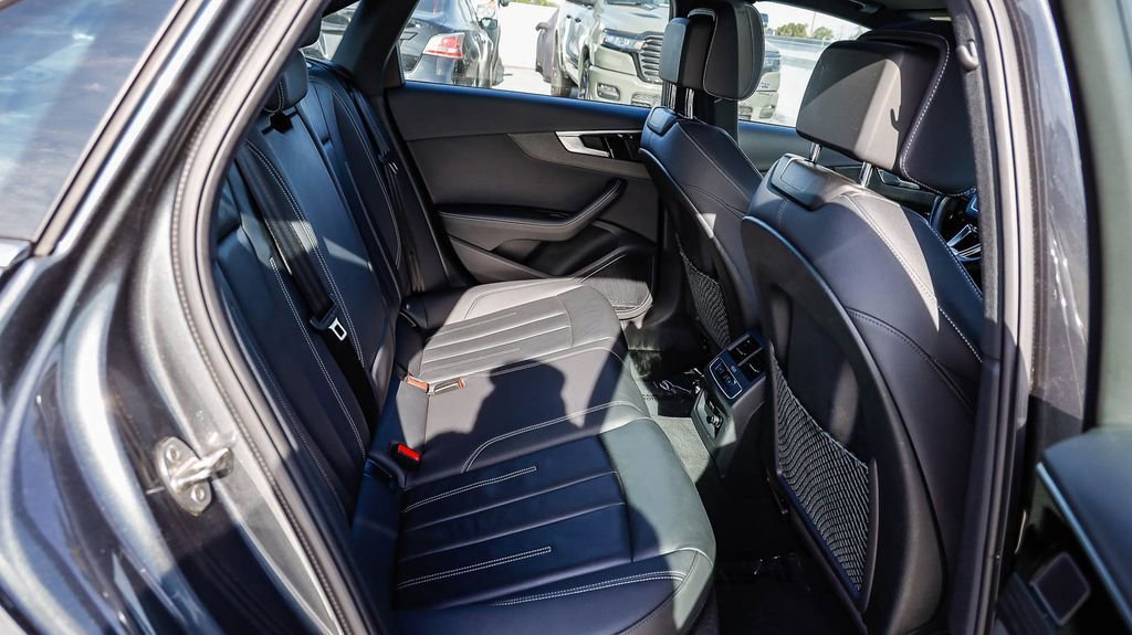 Used 2024 Audi A4 2.0T Premium Plus AWD/4WD image 20