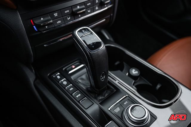 Used 2021 Maserati Ghibli S Q4 image 14