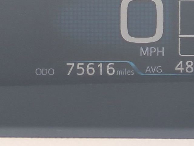 Used 2019 Toyota Prius XLE image 23