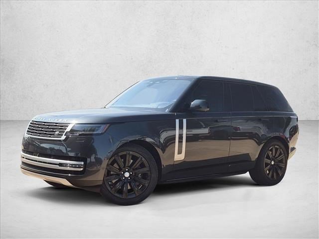 Used 2023 Land Rover Range Rover Autobiography