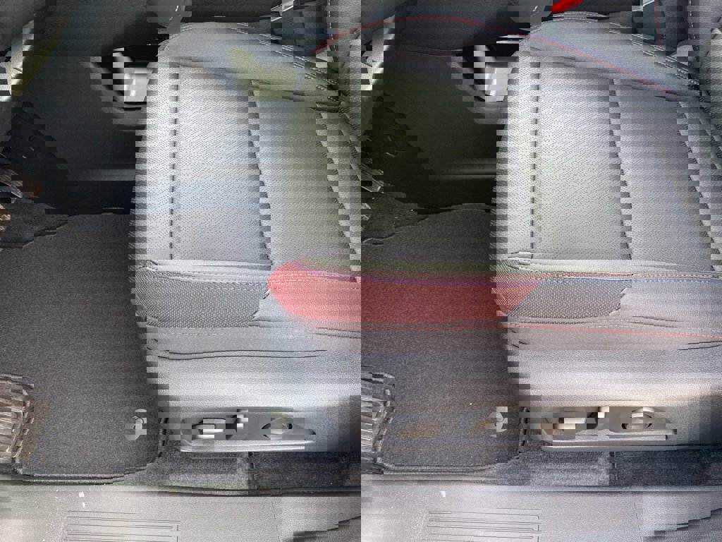 New 2026 Chevrolet Equinox RS w/ Safety and Technology Package image 26