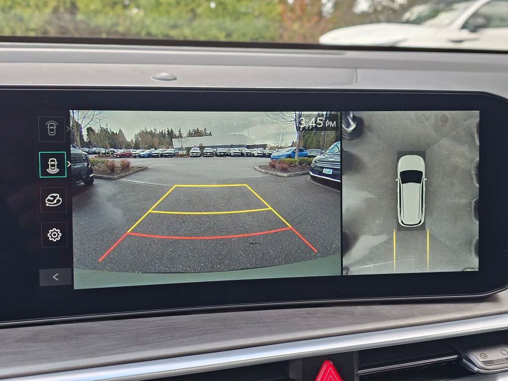 New 2026 Kia Sorento SX image 15