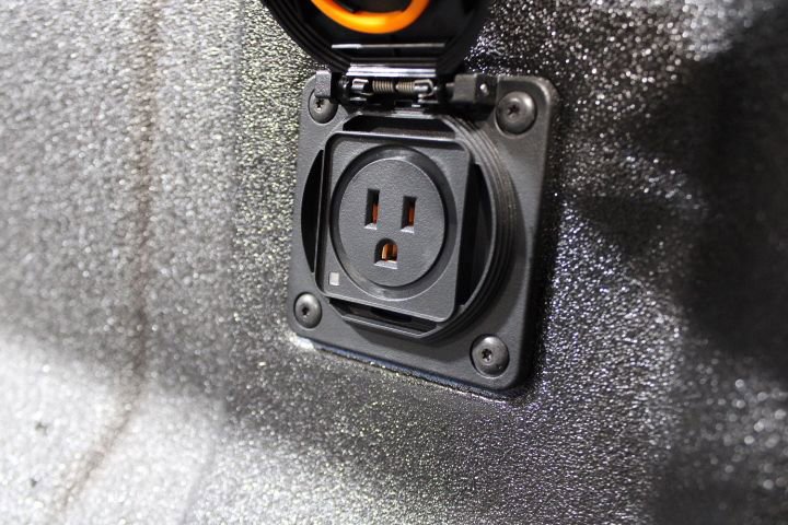 New 2026 Chevrolet Colorado ZR2 w/ Midnight Edition image 22