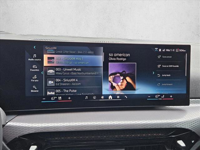 New 2026 BMW 430i w/ M Sport Package image 15