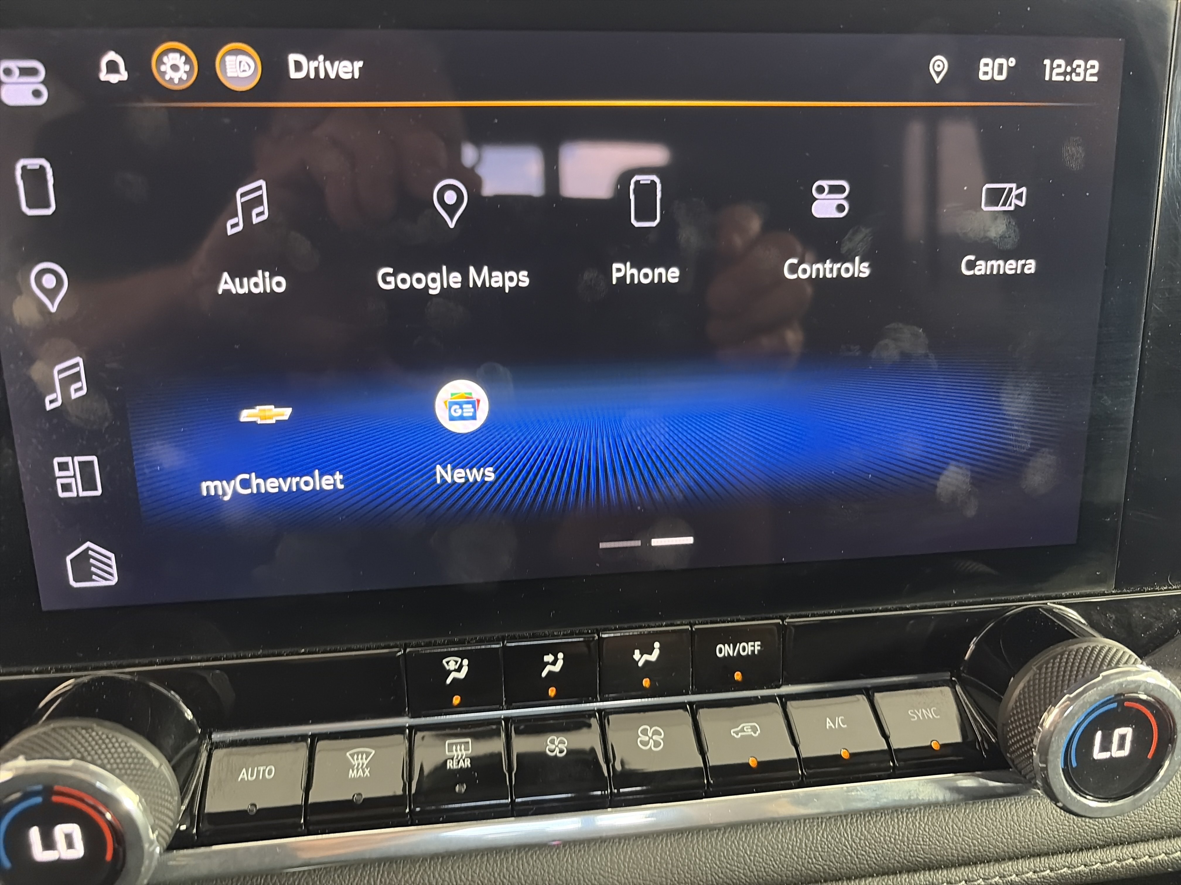 Certified 2024 Chevrolet Colorado LT w/ LT Convenience Package AWD/4WD image 21