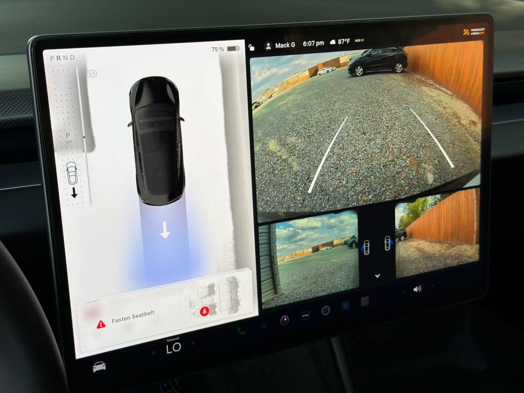 Used 2024 Tesla Model 3 Performance image 7