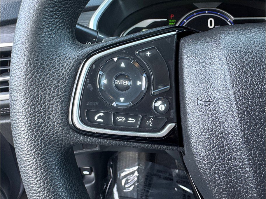 Used 2020 Honda Clarity Plug-In Hybrid image 13