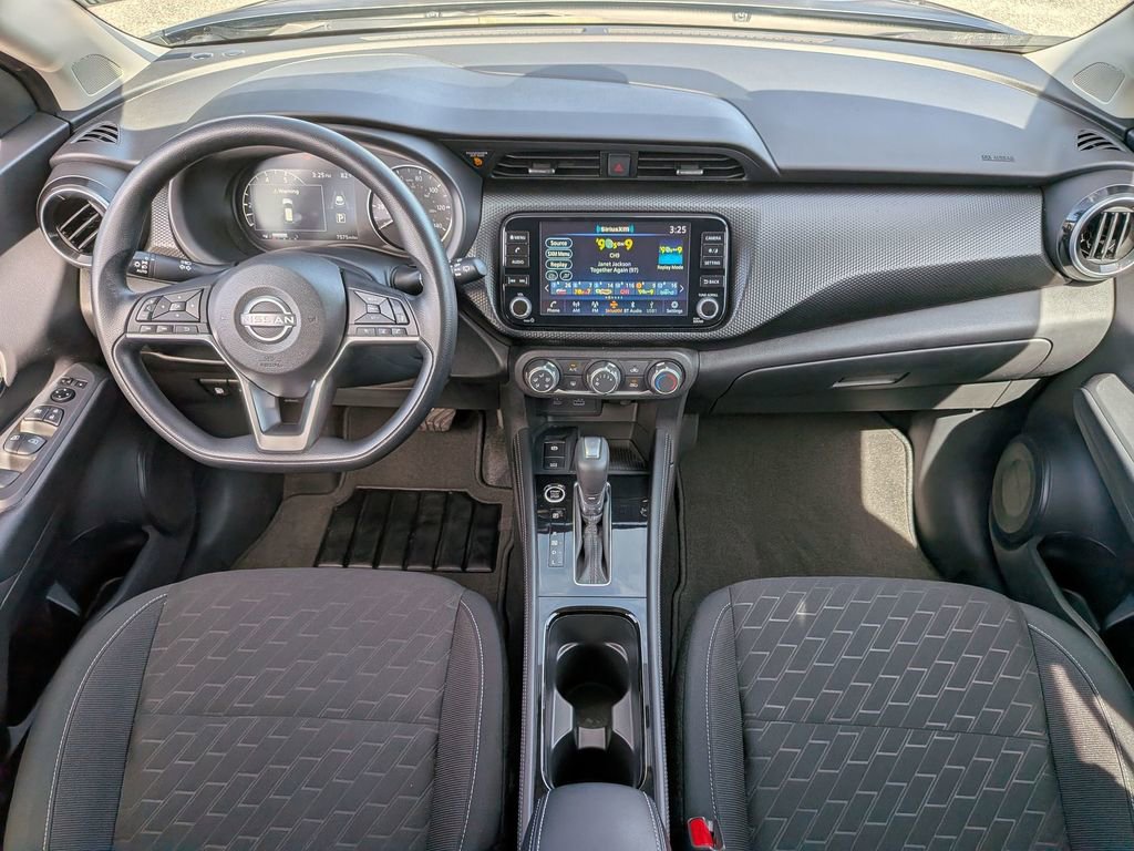 Used 2024 Nissan Kicks SV FWD image 25