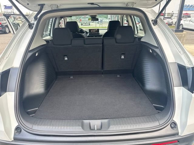 Certified 2023 Honda HR-V LX image 12