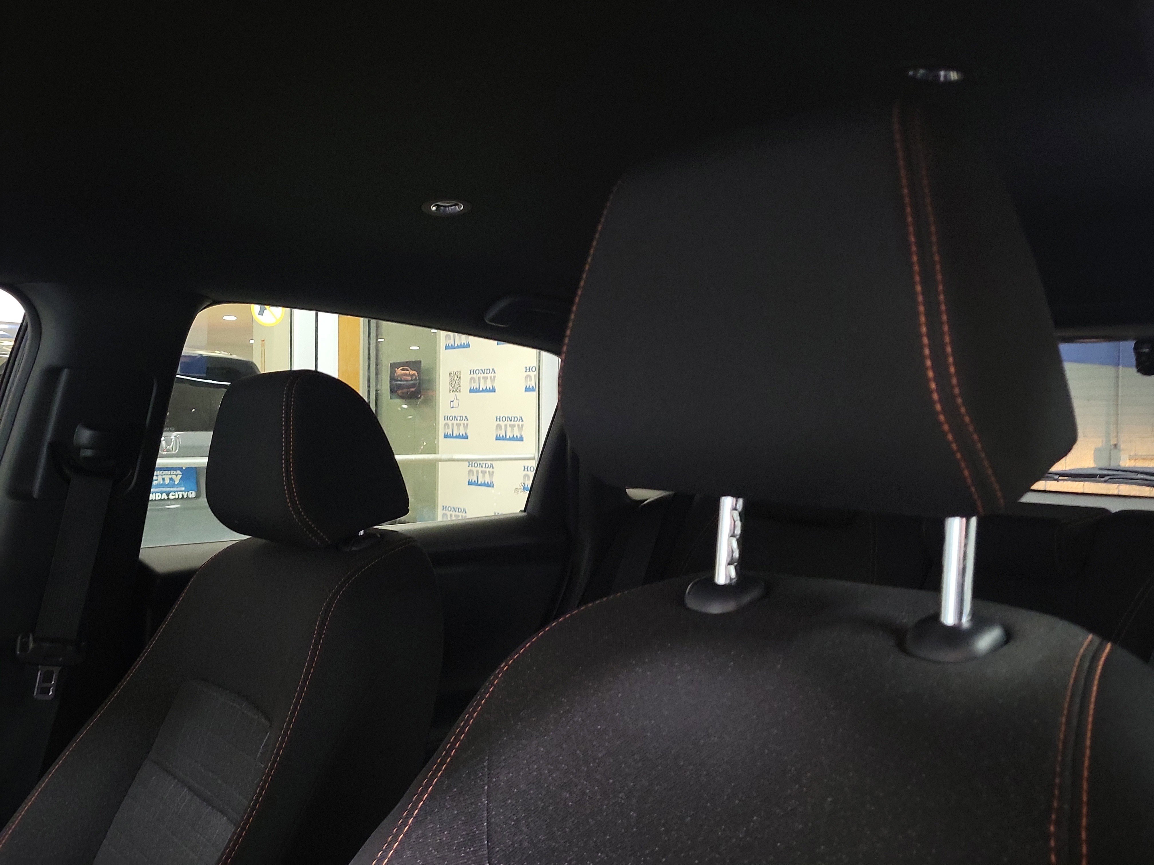 Used 2024 Honda HR-V Sport image 16