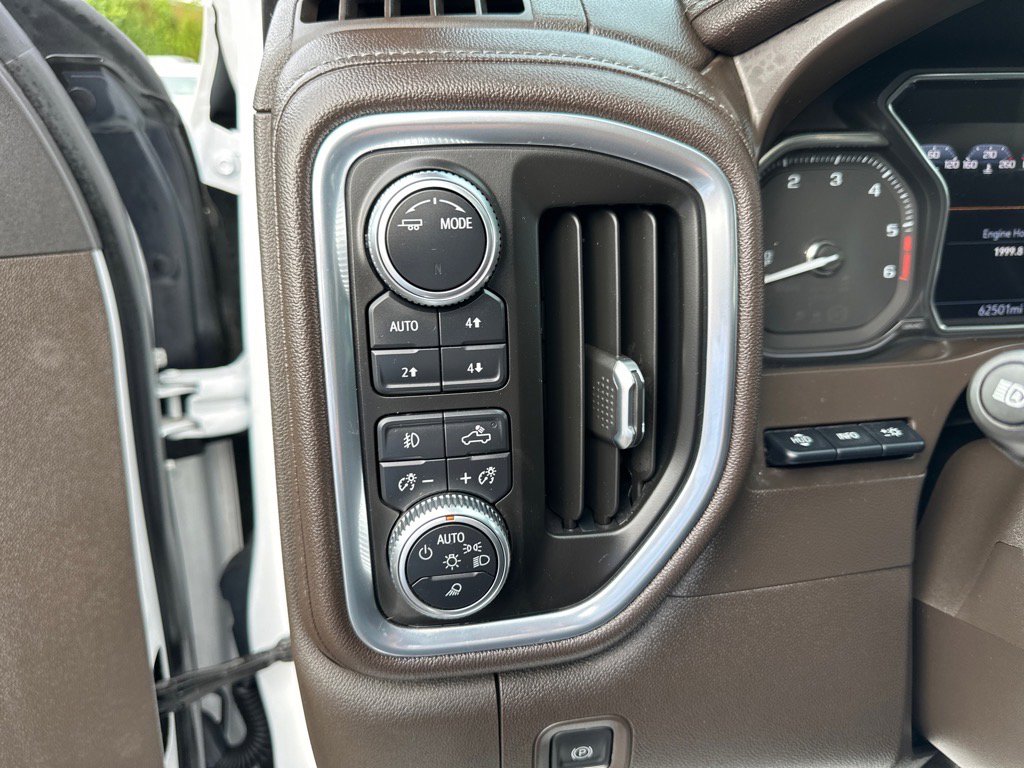 Used 2021 GMC Sierra 1500 Denali w/ Technology Package image 30