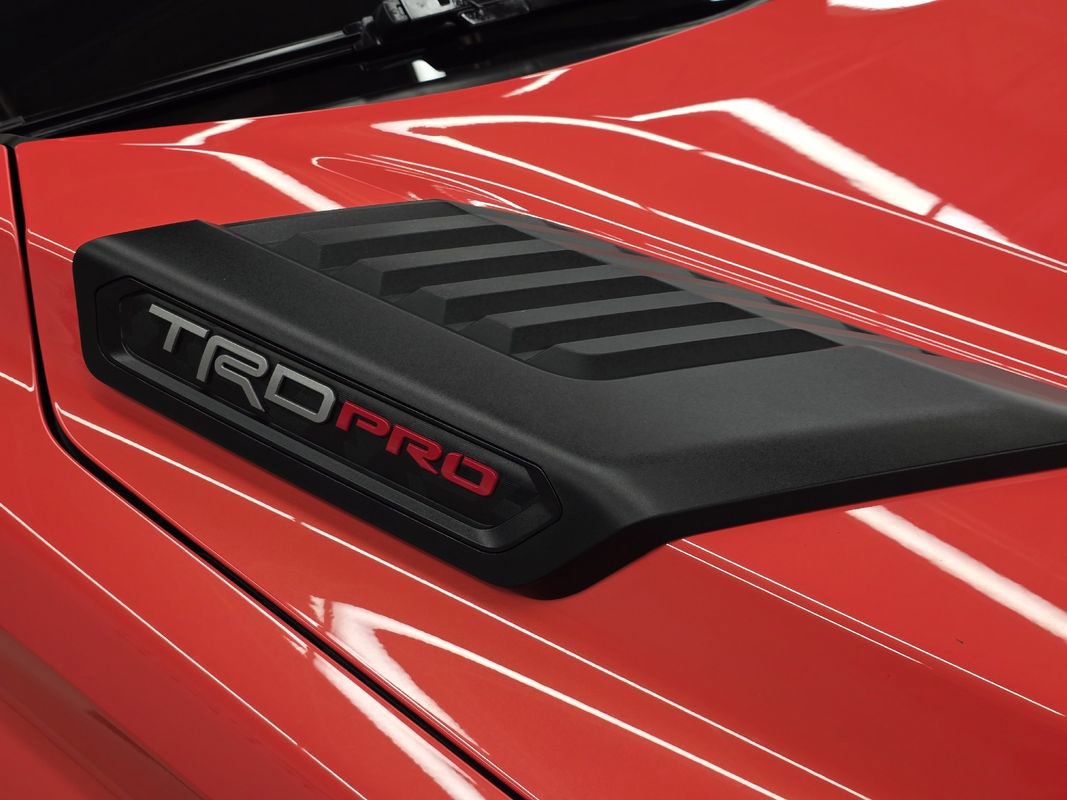 Used 2023 Toyota Tundra TRD Pro image 47