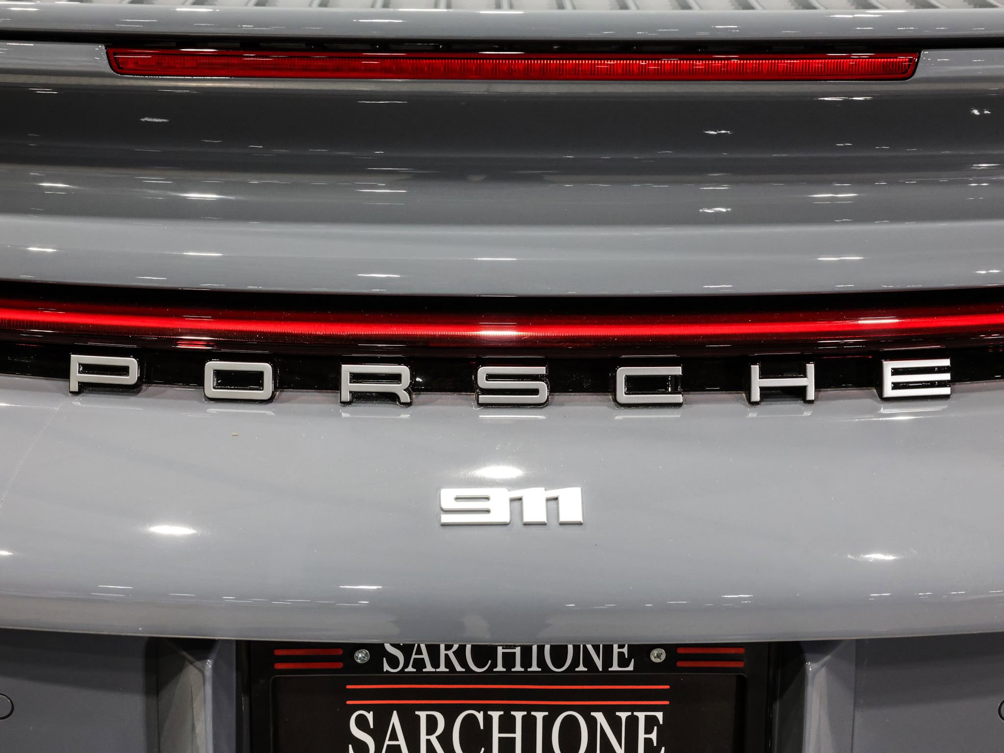 Used 2025 Porsche 911 Turbo S image 76