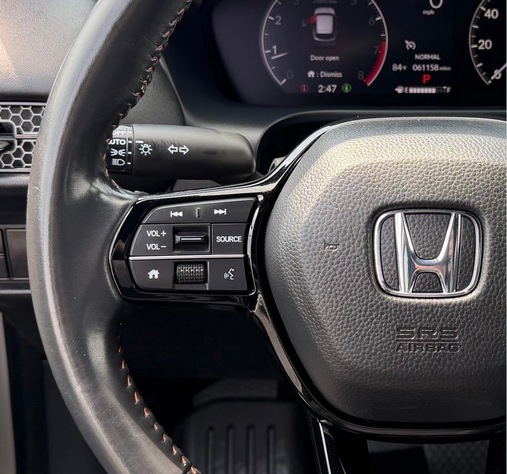 Used 2024 Honda HR-V Sport image 40