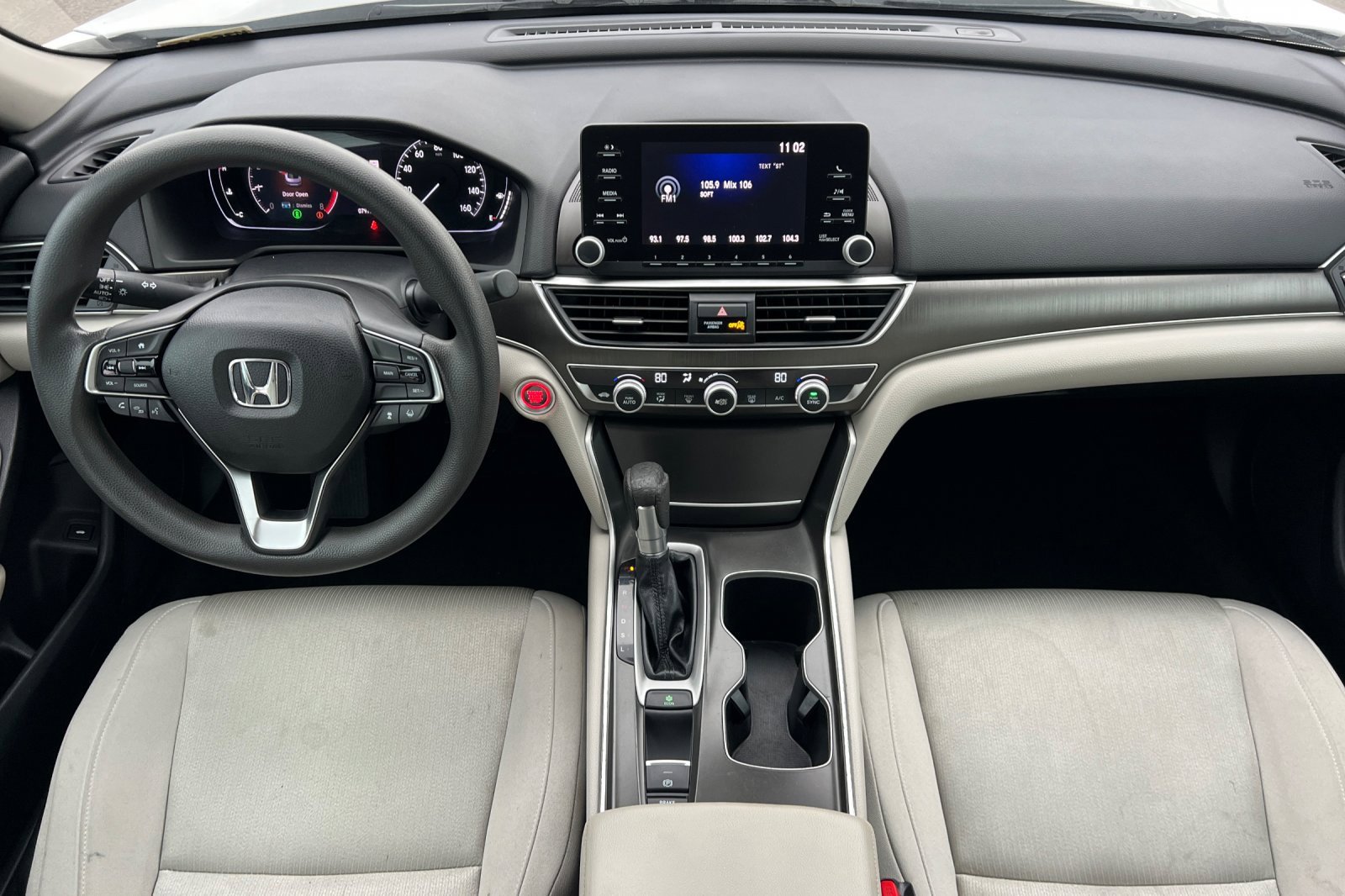 Used 2018 Honda Accord LX image 10