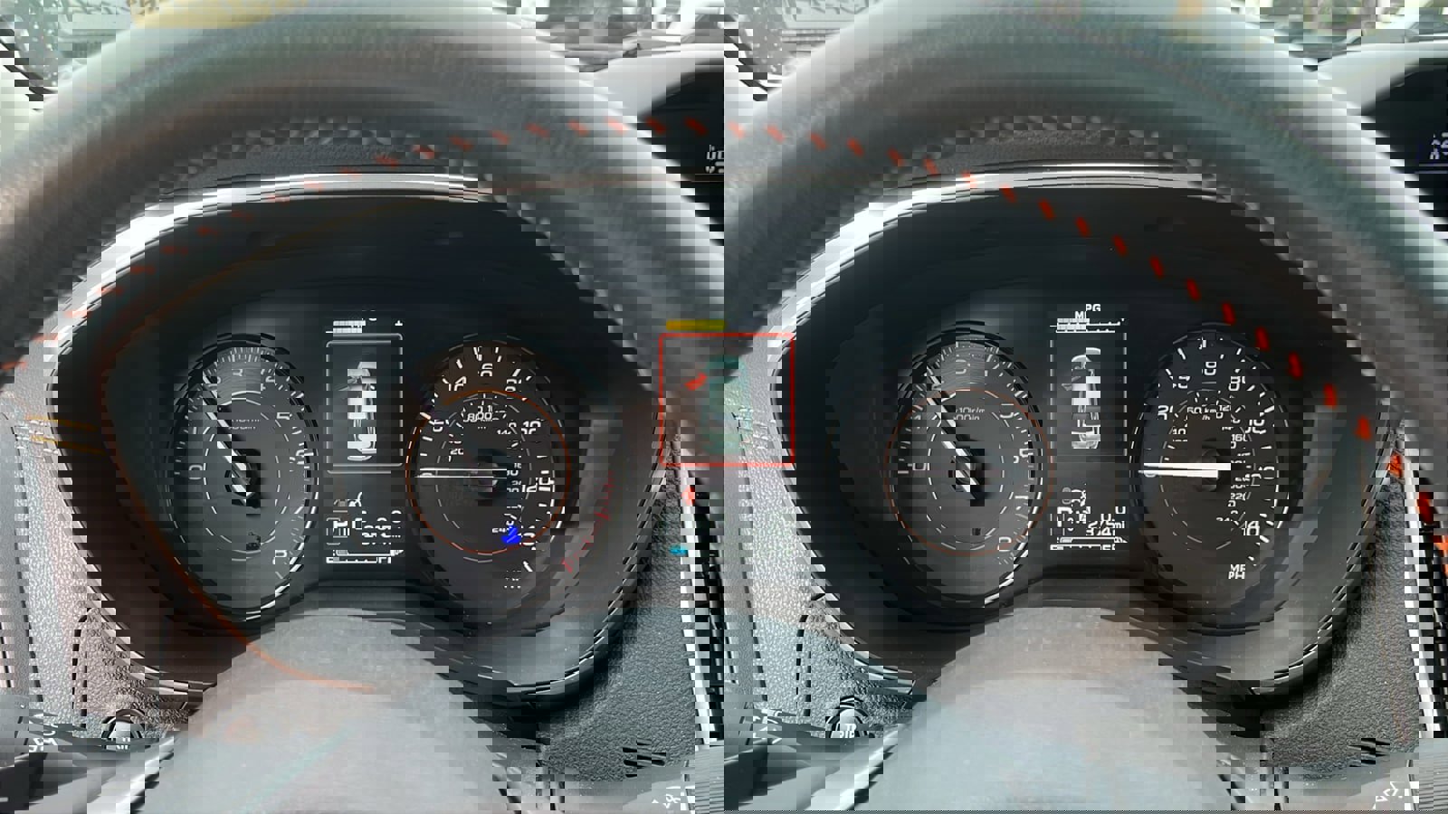 Certified 2023 Subaru Crosstrek 2.0i Premium image 15