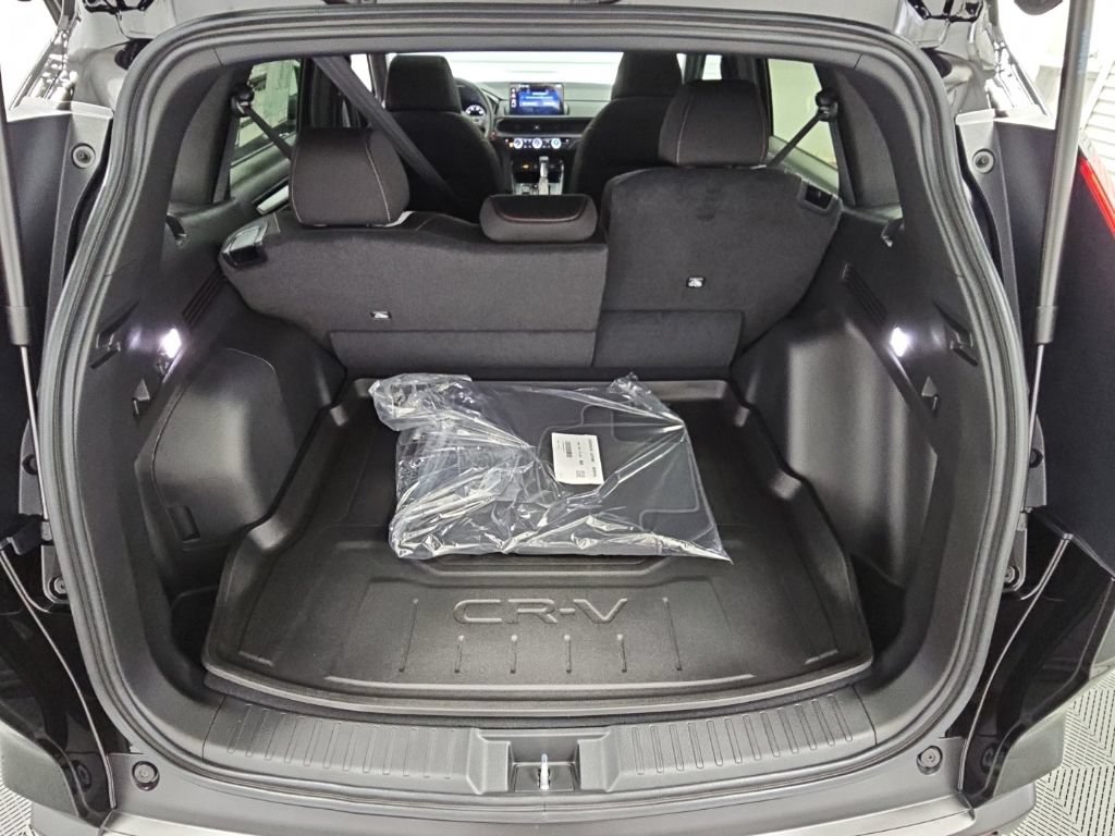 New 2026 Honda CR-V Sport image 31