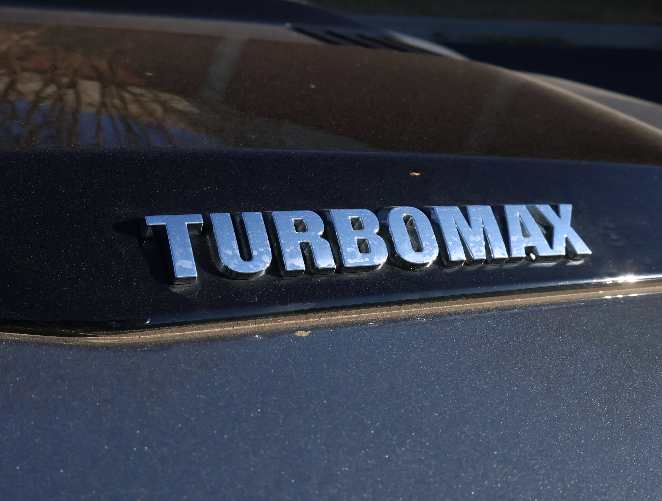 Used 2024 Chevrolet Silverado 1500 Custom Trail Boss image 6