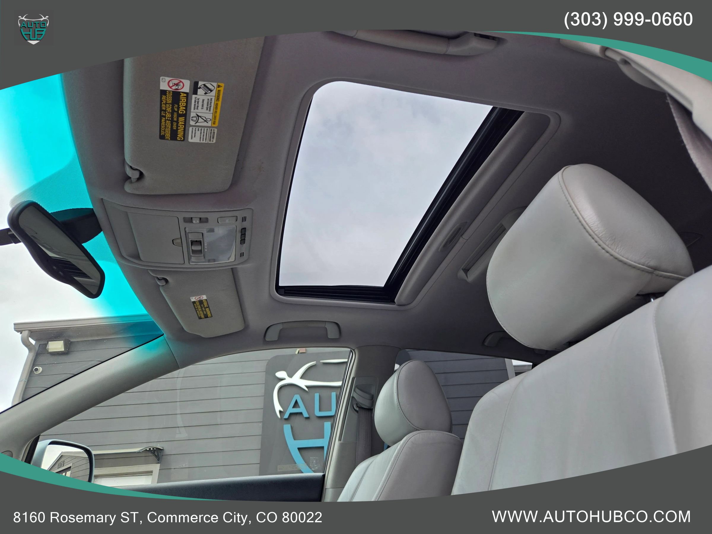 Used 2004 Lexus RX 330 AWD image 22