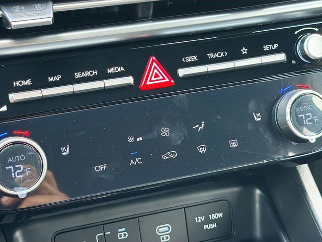 New 2026 Hyundai Tucson XRT FWD image 20