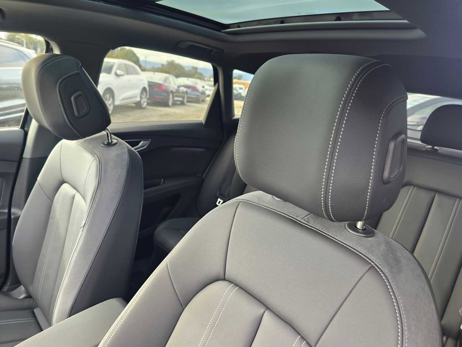 New 2026 Audi Q4 e-tron Premium Plus image 26