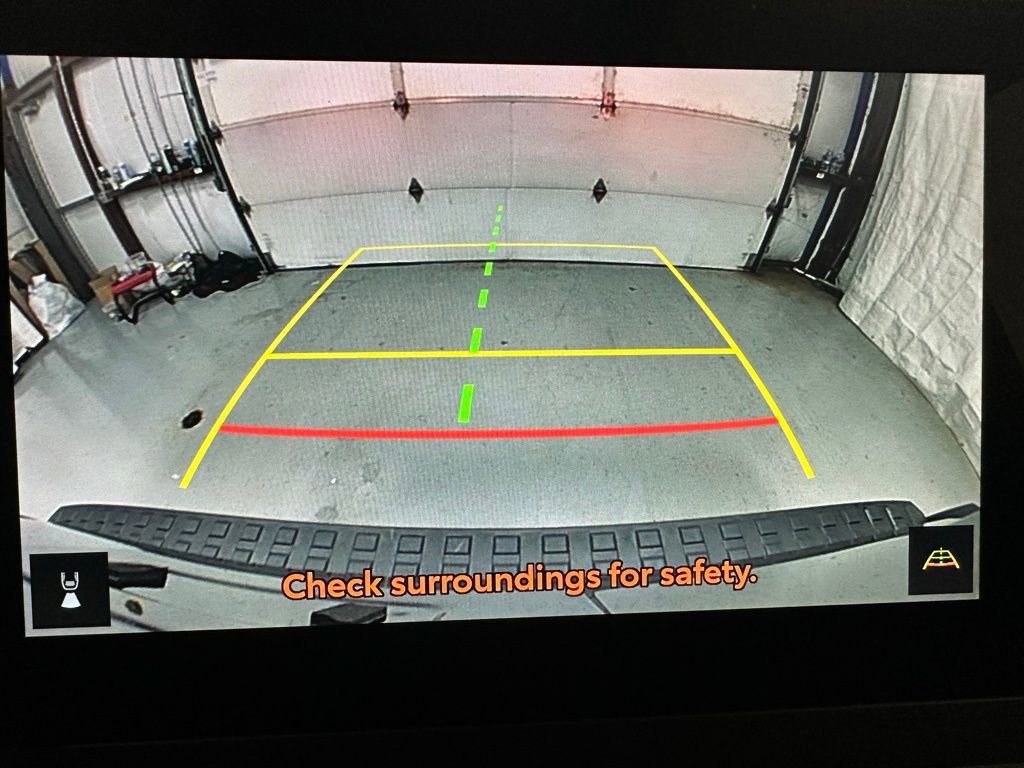 Used 2025 Toyota 4Runner TRD Off-Road Premium w/ Tow Technology Package image 37