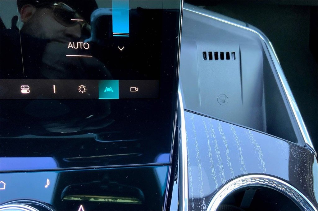 New 2026 Cadillac Escalade IQ Sport 1 image 28