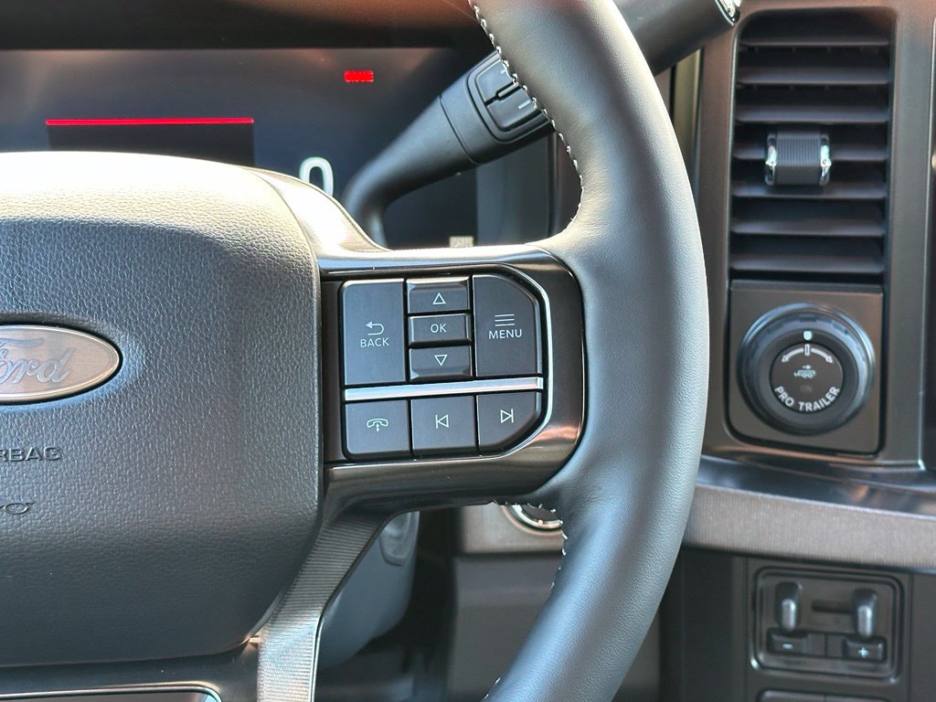 New 2027 Ford F250 Platinum AWD/4WD image 11