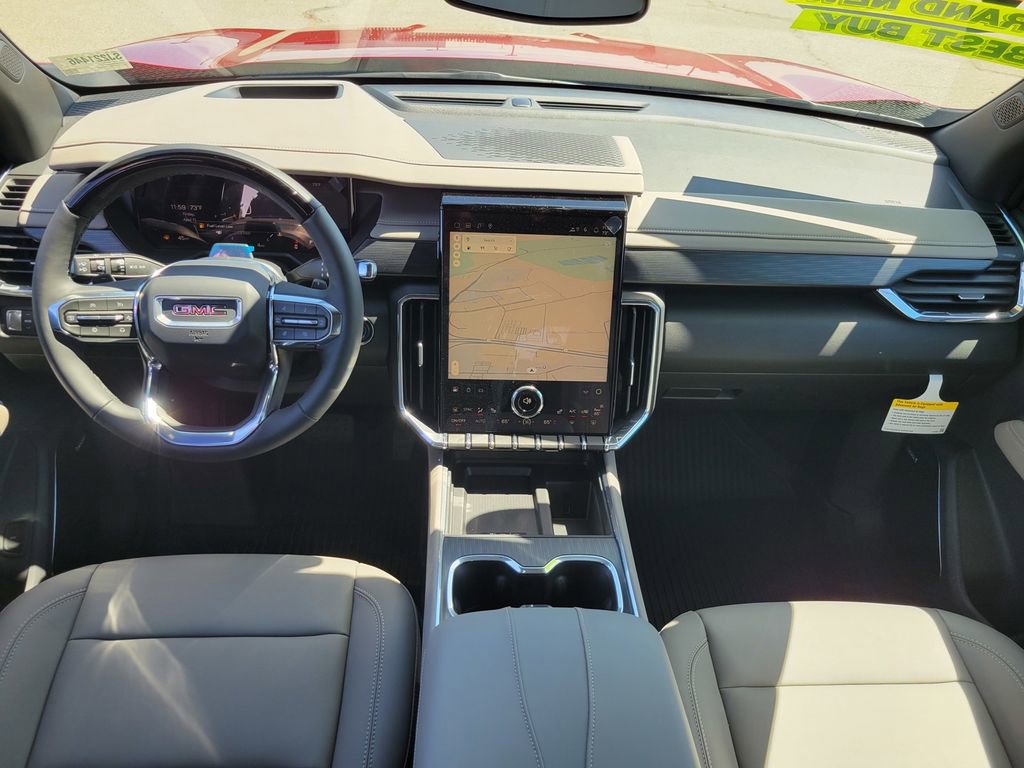 New 2025 GMC Acadia Elevation w/ Super Cruise Package image 12