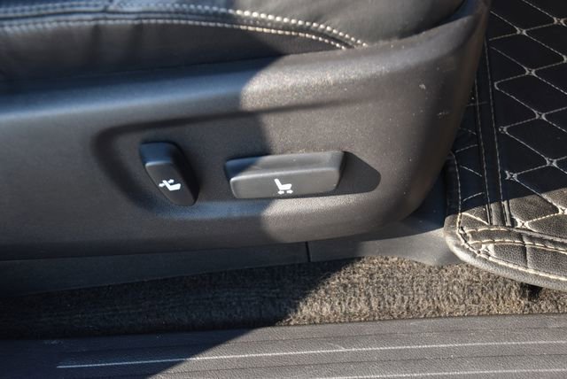 Used 2017 Toyota 4Runner Limited image 34