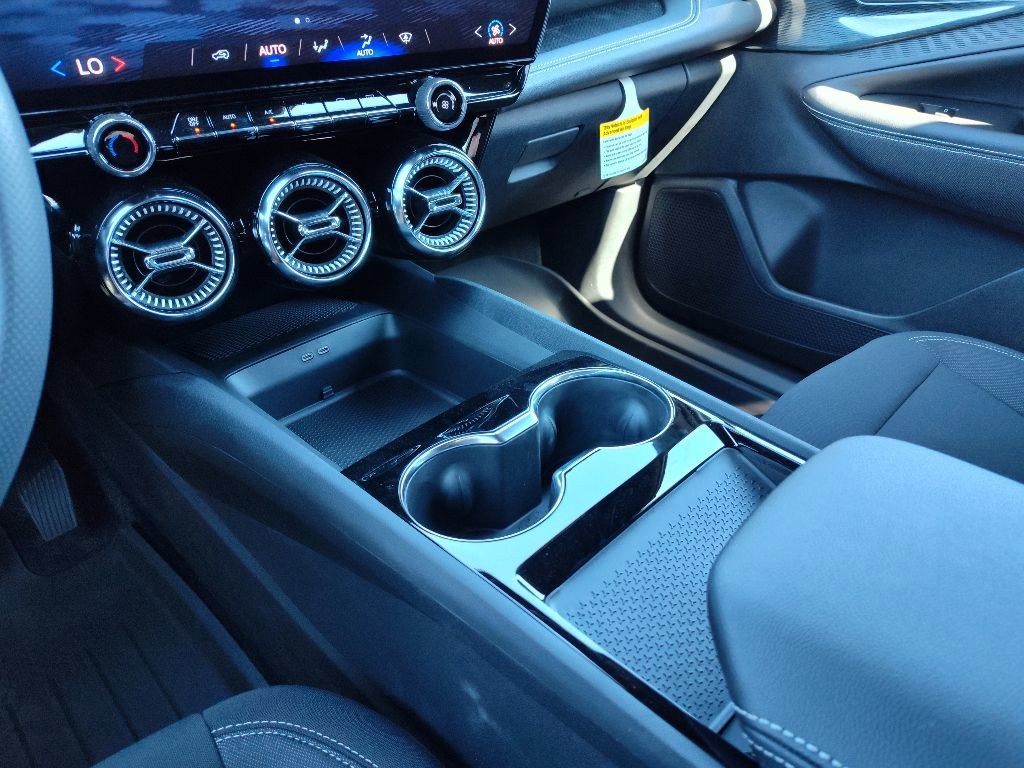 New 2026 Chevrolet Blazer EV LT w/ Midnight/Sport Edition image 14