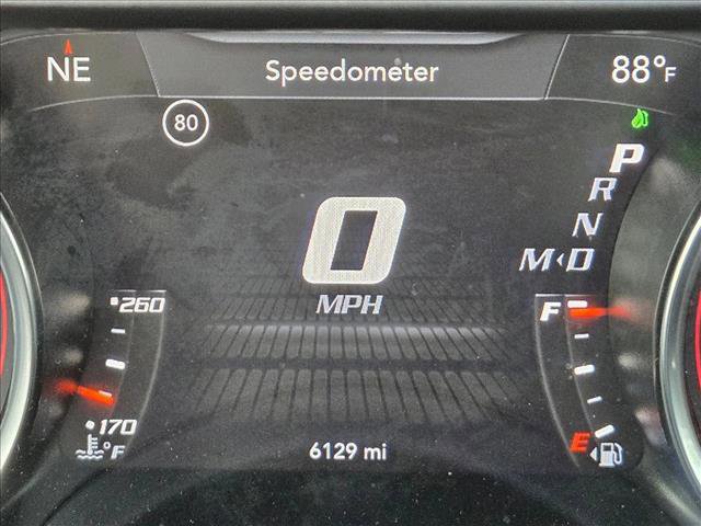 Used 2023 Dodge Challenger R/T Scat Pack image 14