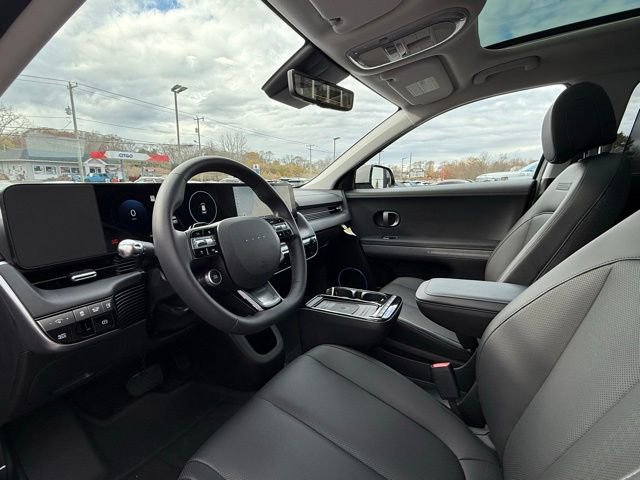 Used 2026 Hyundai Ioniq 5 Limited AWD/4WD image 14