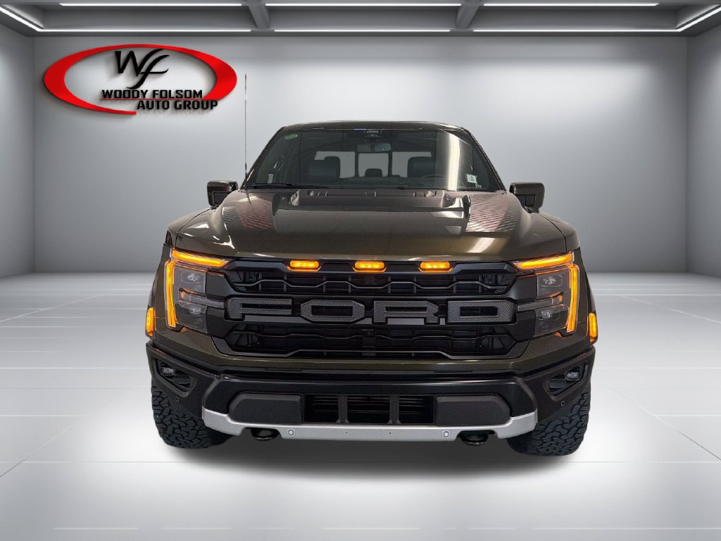 New 2026 Ford F150 Raptor AWD/4WD image 2
