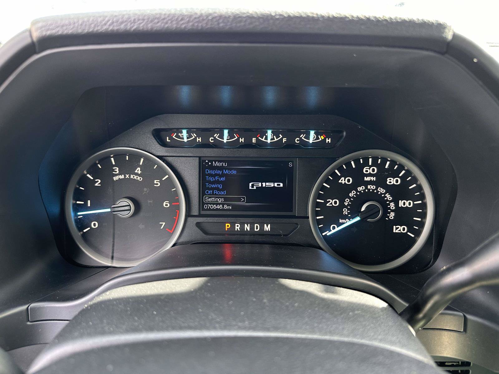 Used 2019 Ford F150 XLT w/ Equipment Group 302A Luxury AWD/4WD image 20