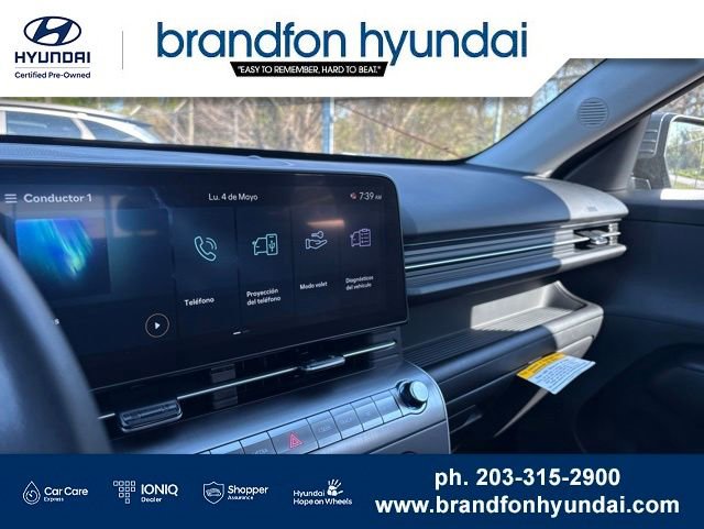 Certified 2026 Hyundai Kona SE AWD/4WD image 18