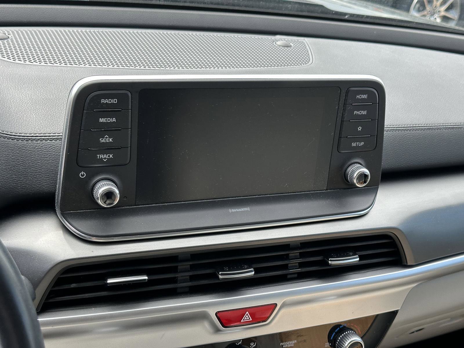Used 2021 Kia Telluride S FWD image 11