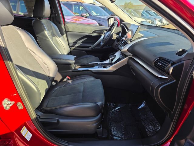 Used 2024 Mitsubishi Eclipse Cross SE AWD/4WD image 10