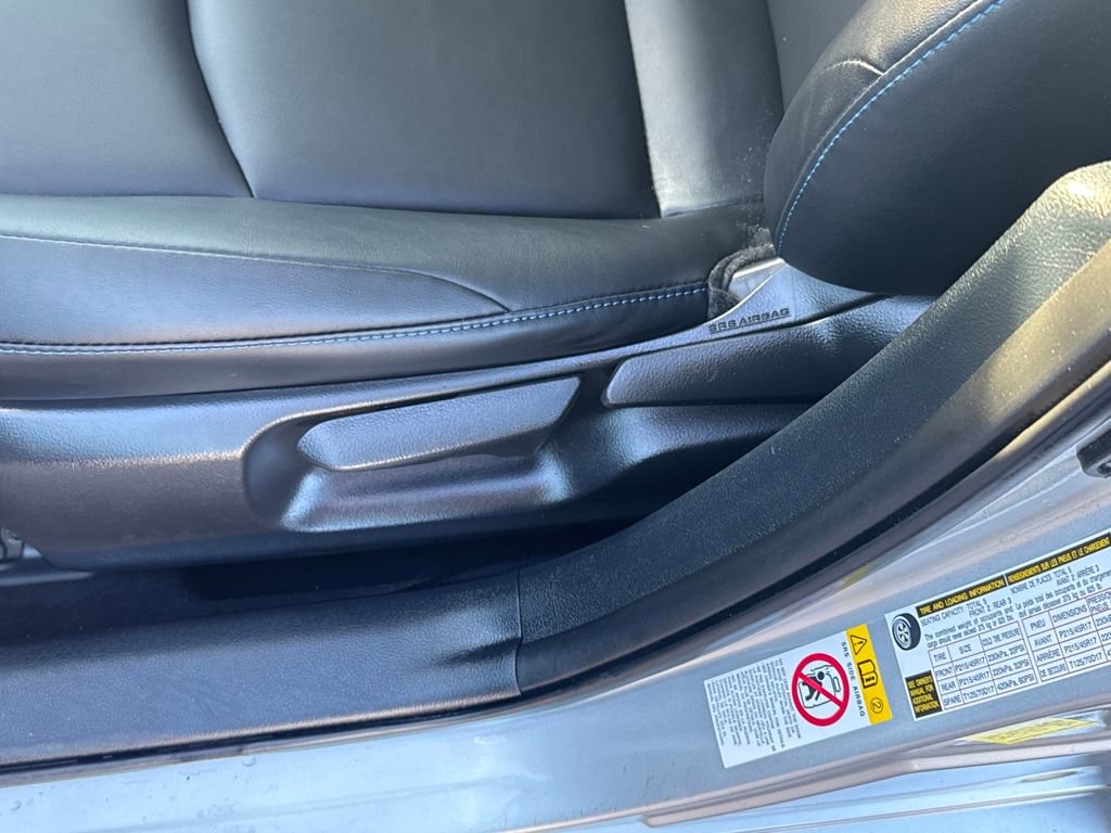 Used 2017 Toyota Prius Three Touring image 47