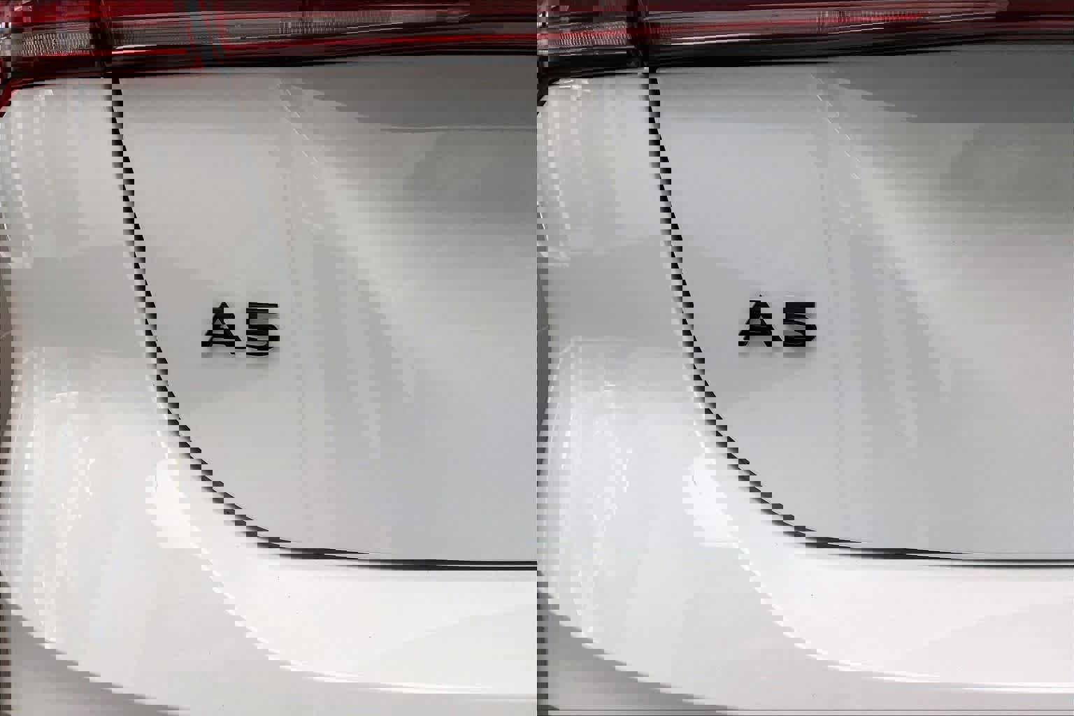 Certified 2025 Audi A5 2.0T Premium Plus w/ Premium Plus image 33