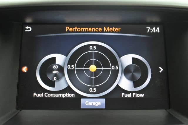 Used 2017 Nissan Pathfinder Platinum w/ Family Entertainment Package image 30