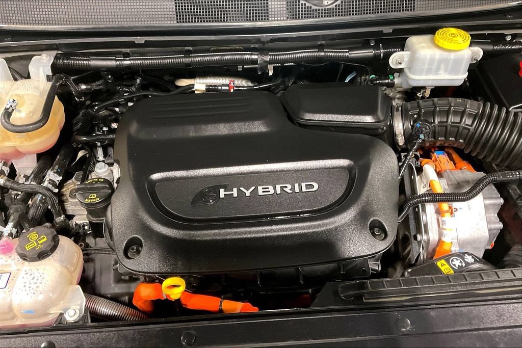 Used 2022 Chrysler Pacifica Touring-L FWD image 40