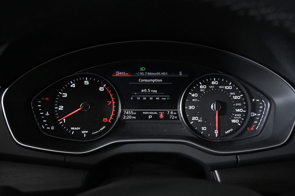 Certified 2023 Audi Q5 2.0T Premium w/ Convenience Package image 11